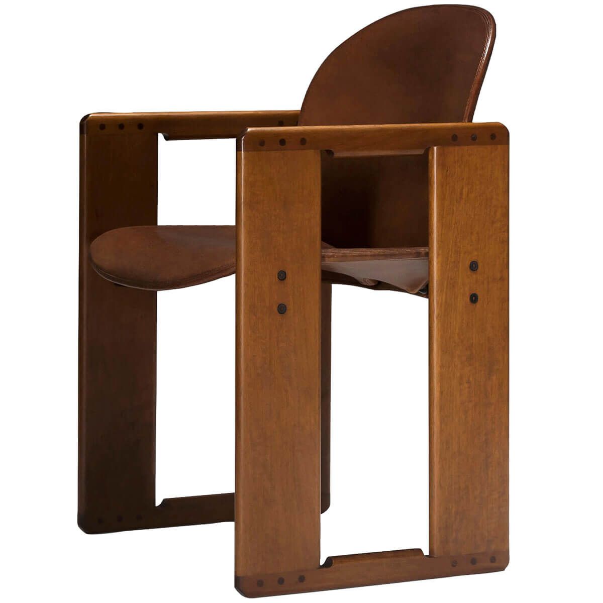 Sillón Dialogo - Tacchini