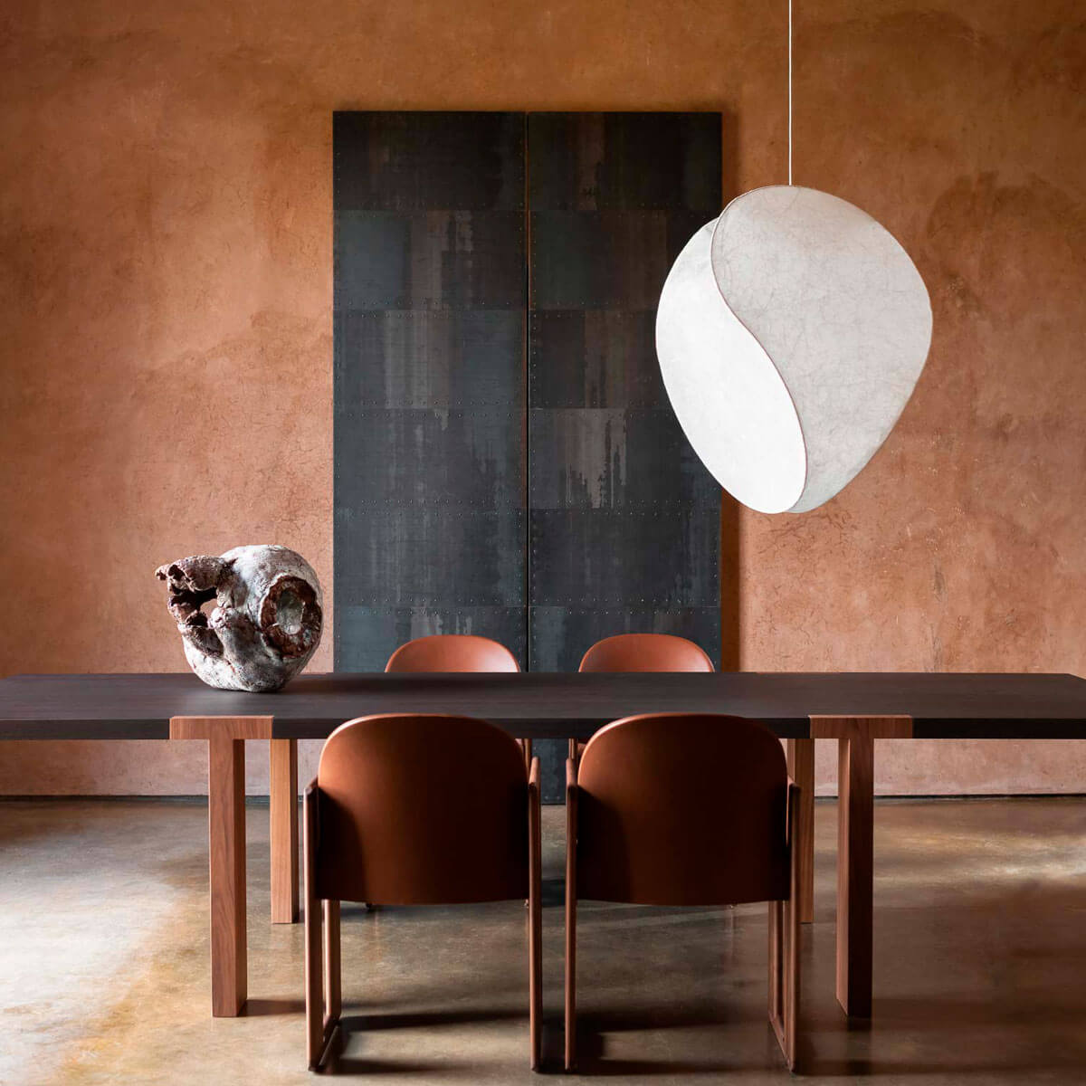 Sillón Dialogo - Tacchini