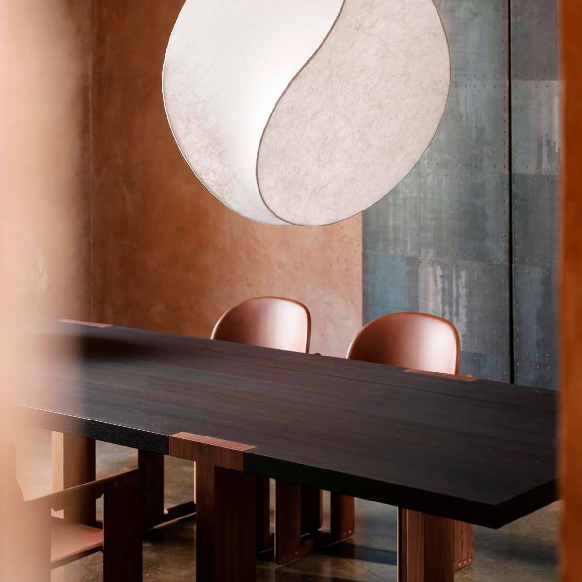 Sillón Dialogo - Tacchini