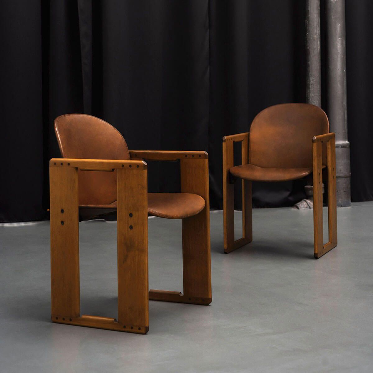 Sillón Dialogo - Tacchini