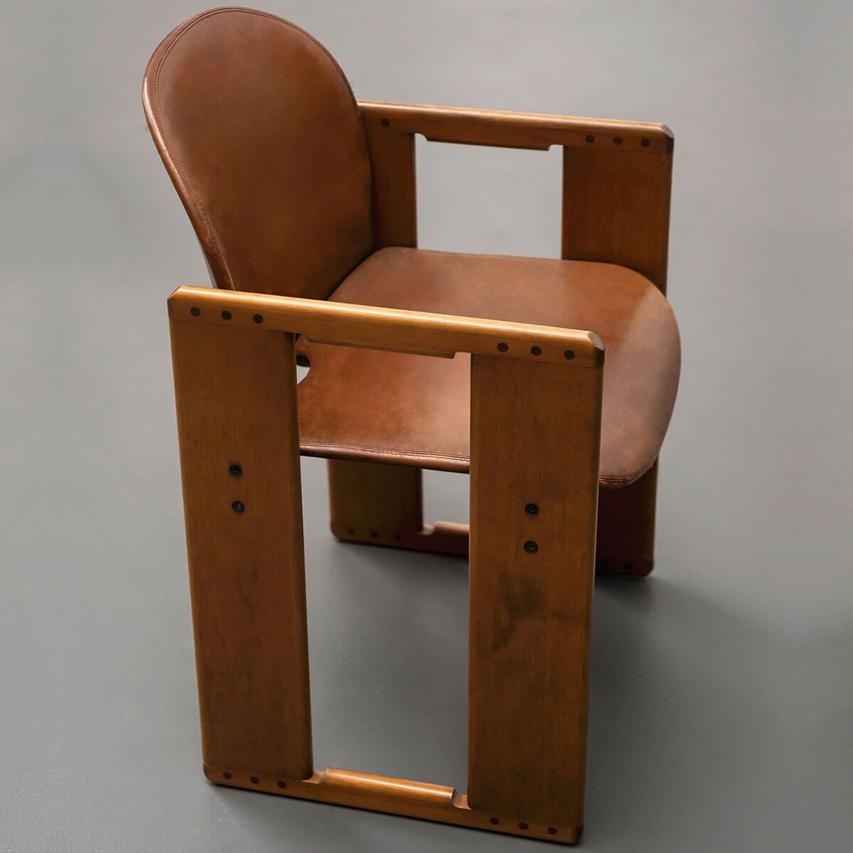 Sillón Dialogo - Tacchini