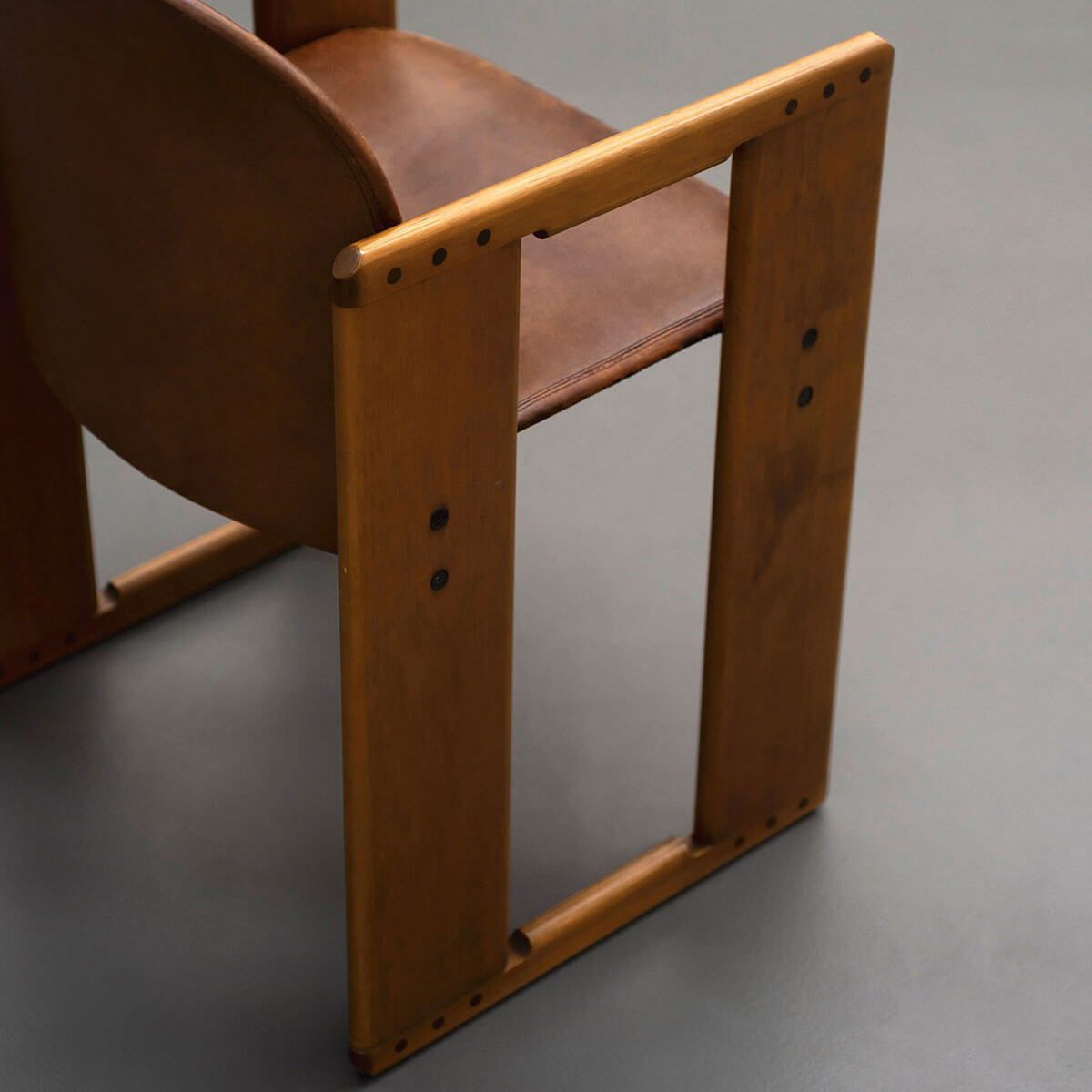 Sillón Dialogo - Tacchini