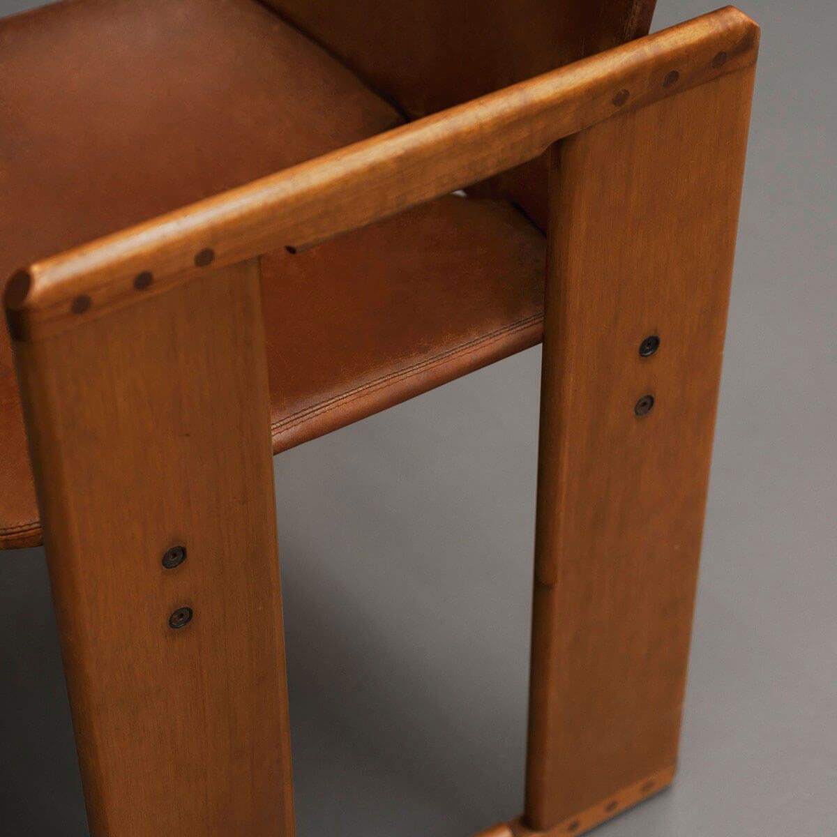 Sillón Dialogo - Tacchini