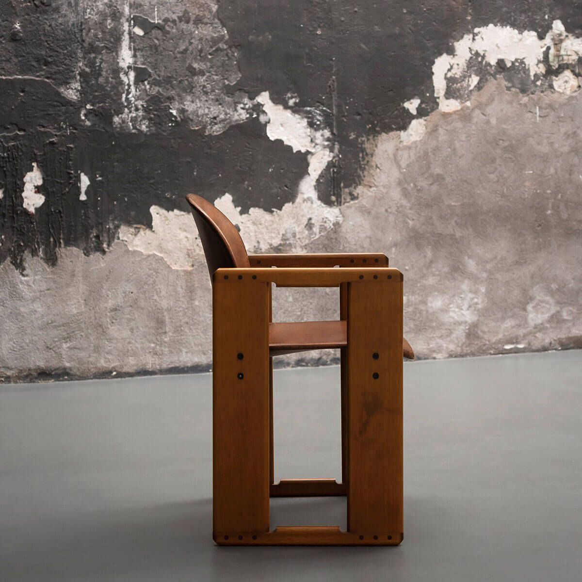 Sillón Dialogo - Tacchini