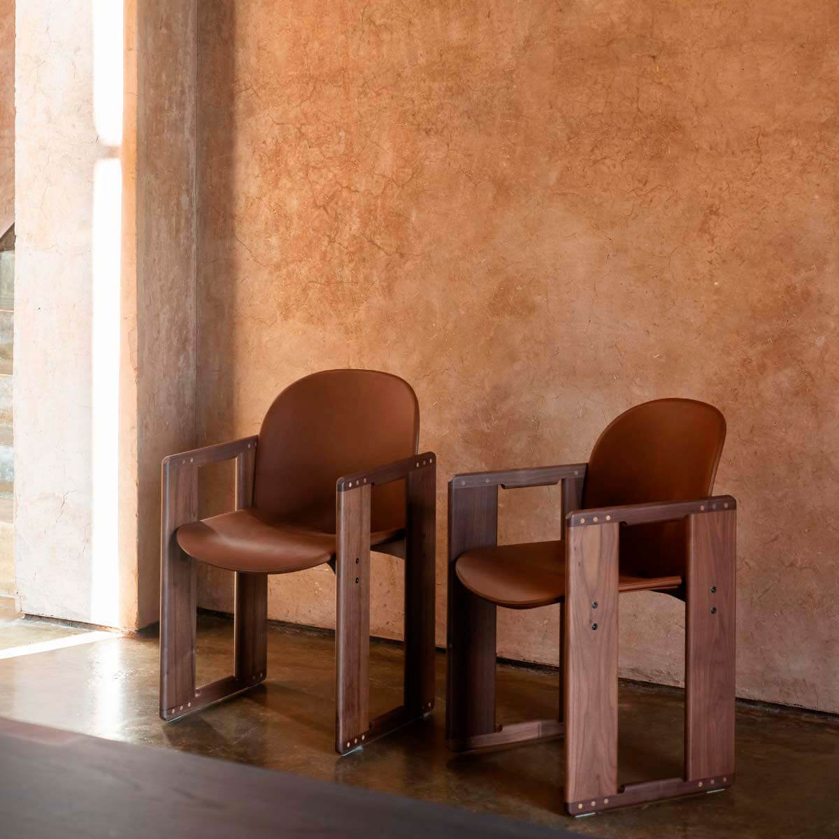 Sillón Dialogo - Tacchini