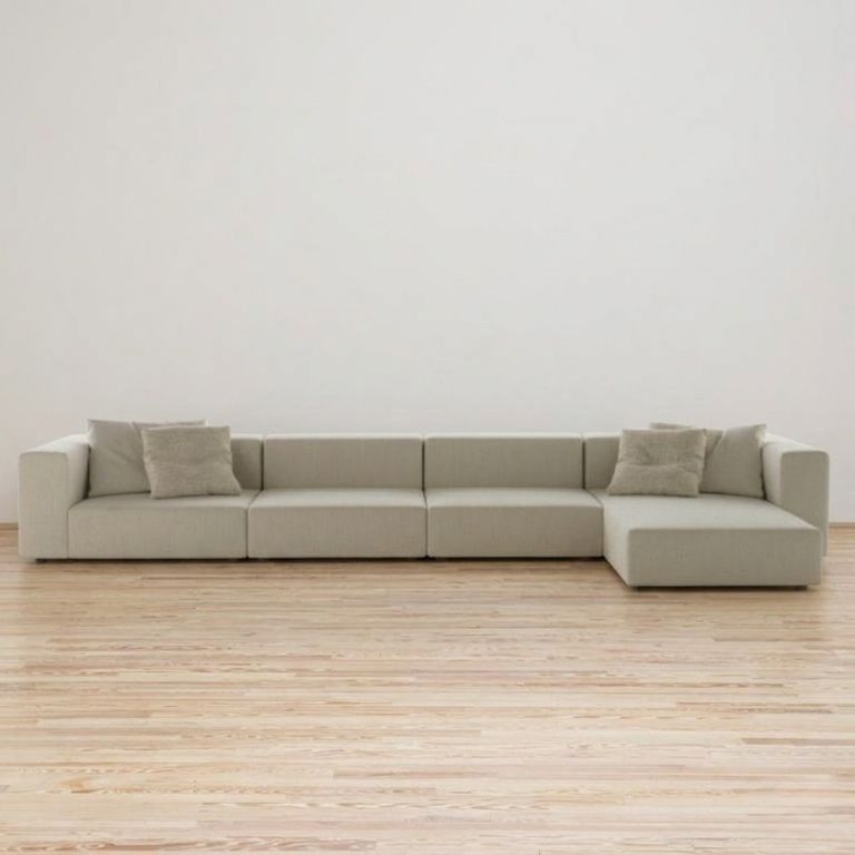 Sofá Wall - Living Divani