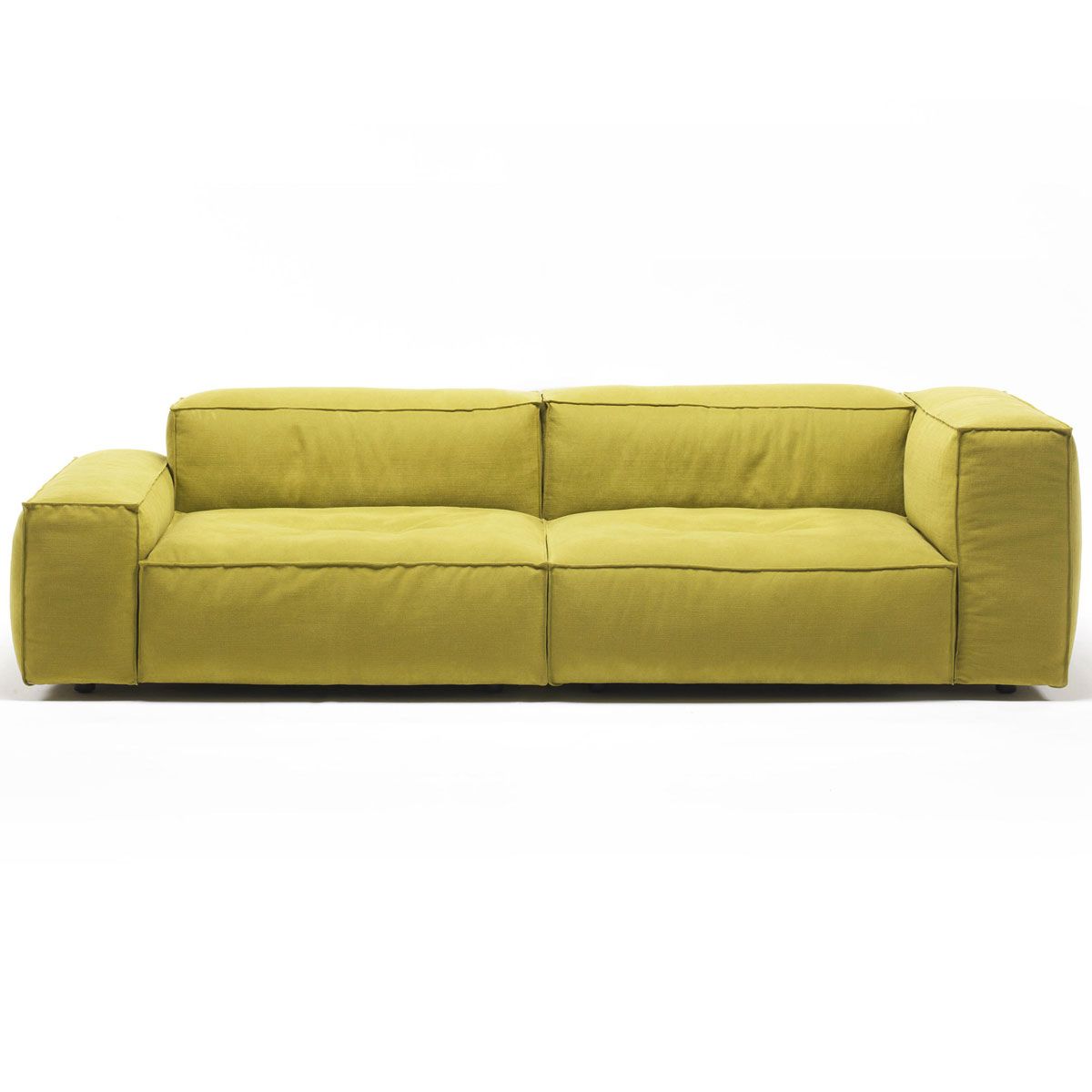 Sofá NeoWall - Living Divani Sofá NeoWall - Living Divani