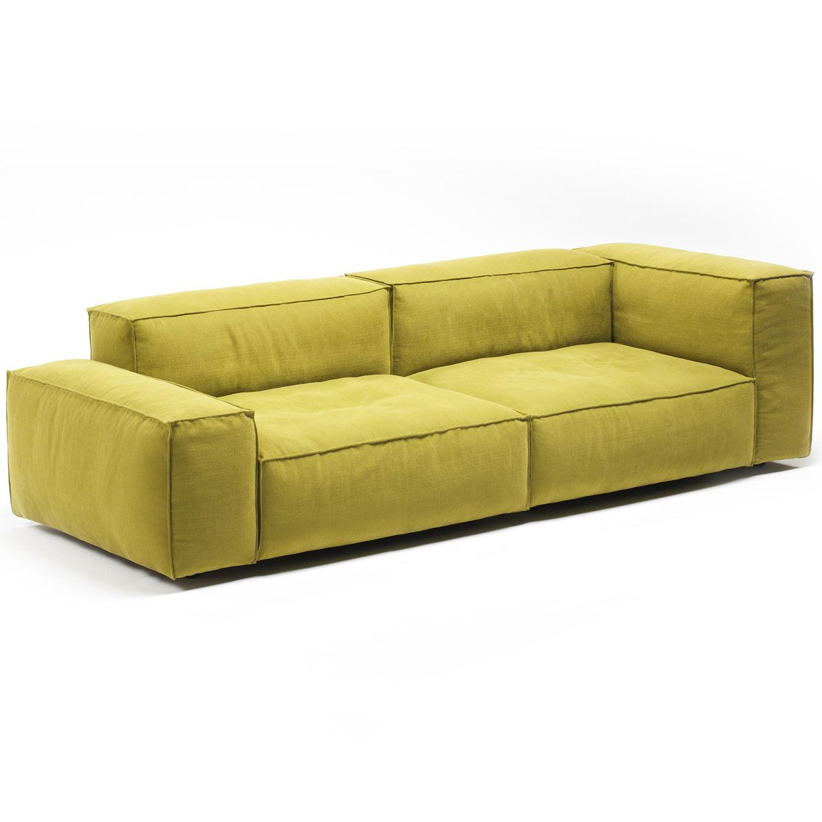 Sofá NeoWall - Living Divani Sofá NeoWall - Living Divani