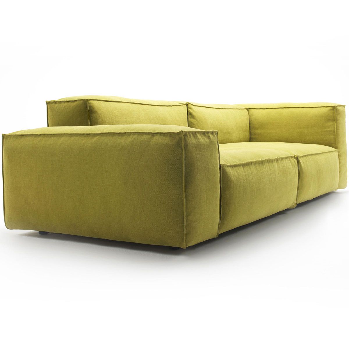 Sofá NeoWall - Living Divani Sofá NeoWall - Living Divani