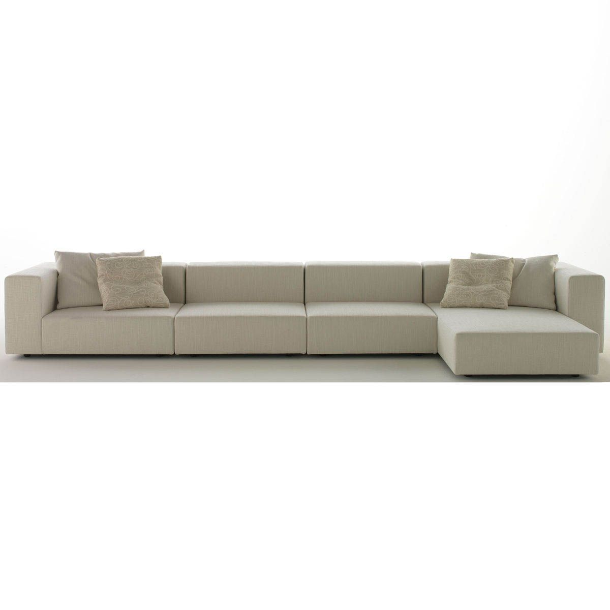 Sofá Wall - Living Divani