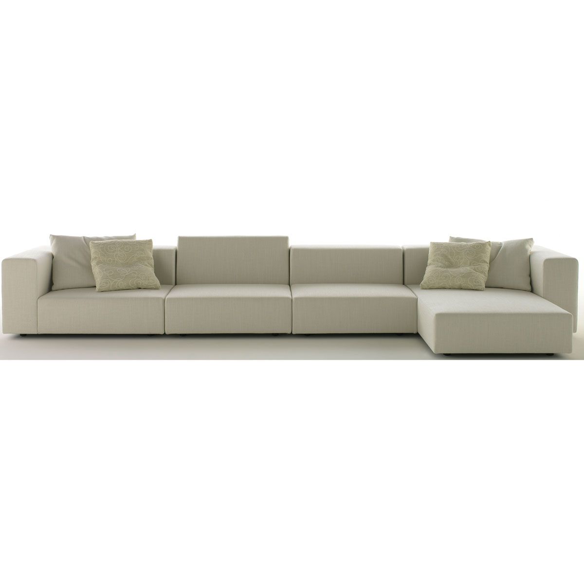 Sofá Wall - Living Divani