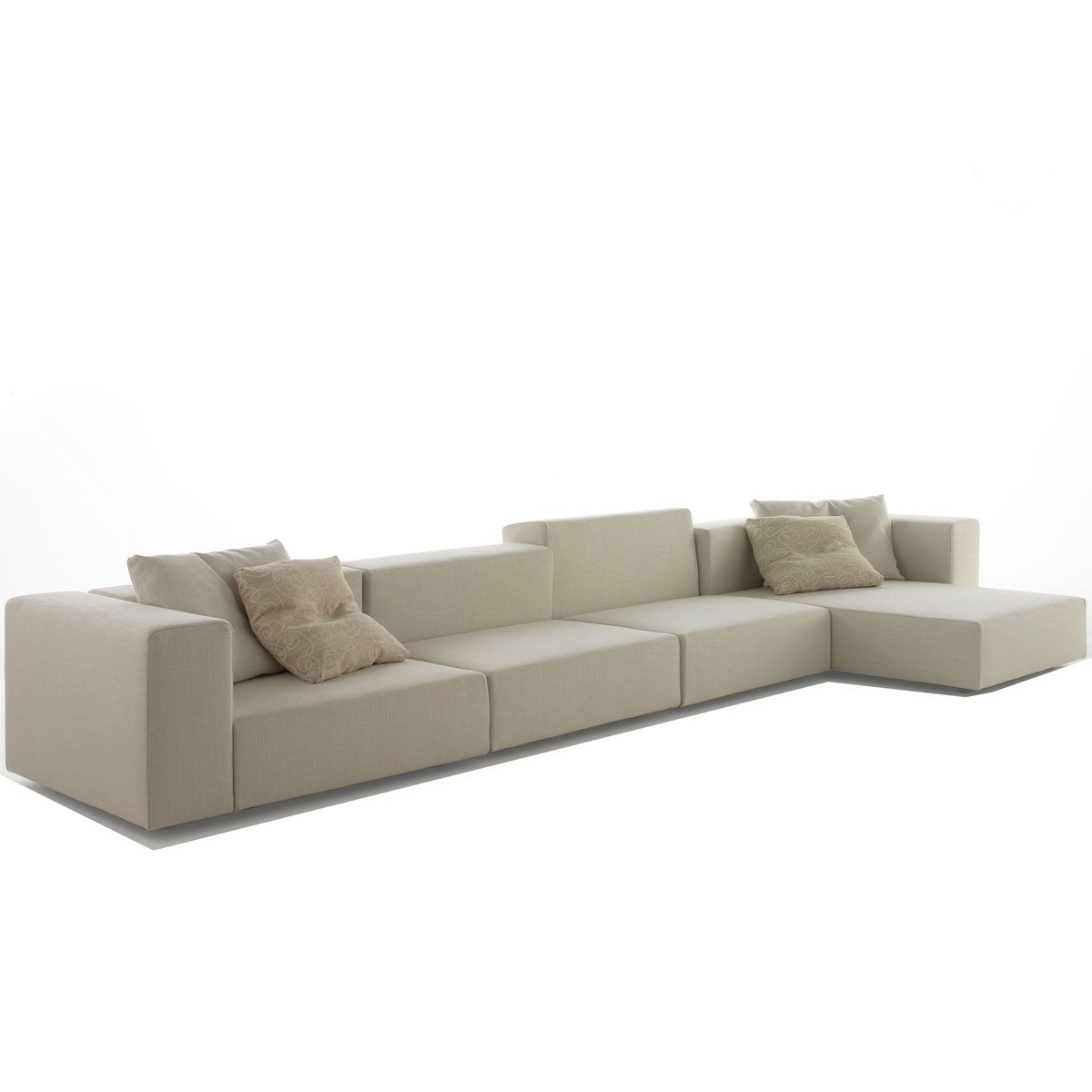 Sofá Wall - Living Divani