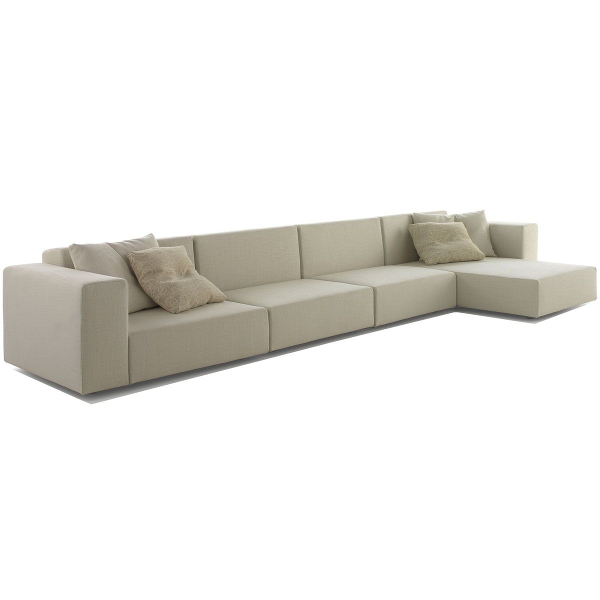 Sofá Wall - Living Divani
