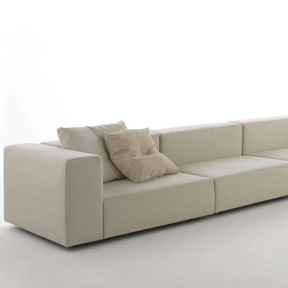 Sofá Wall - Living Divani
