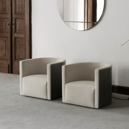 Butaca Confident - Living Divani