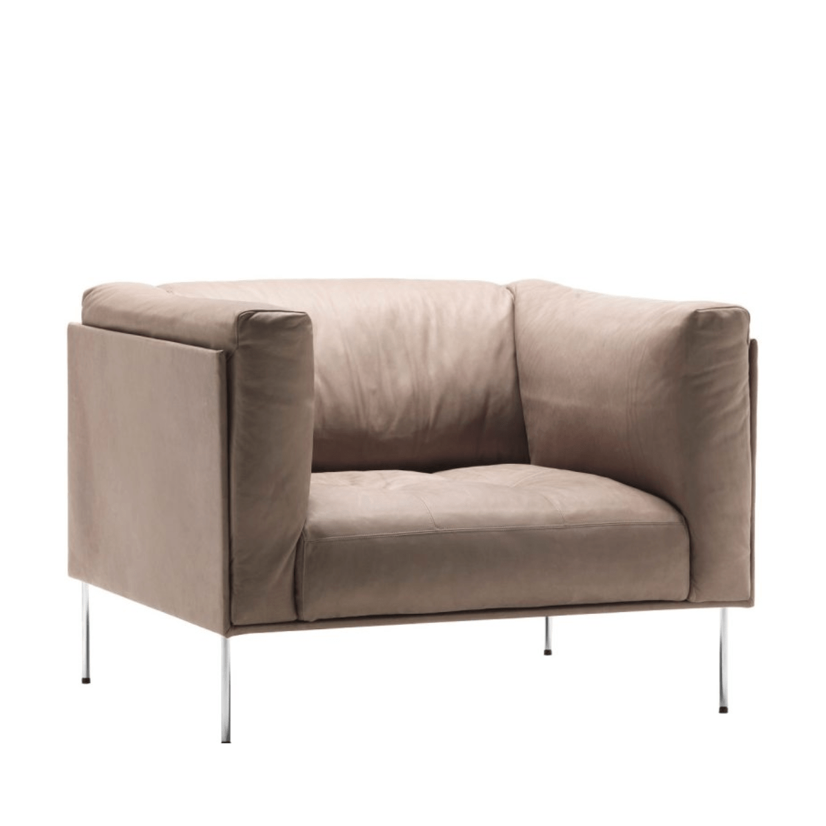 rod-butaca-livingdivani-red Butaca Rod - Living Divani