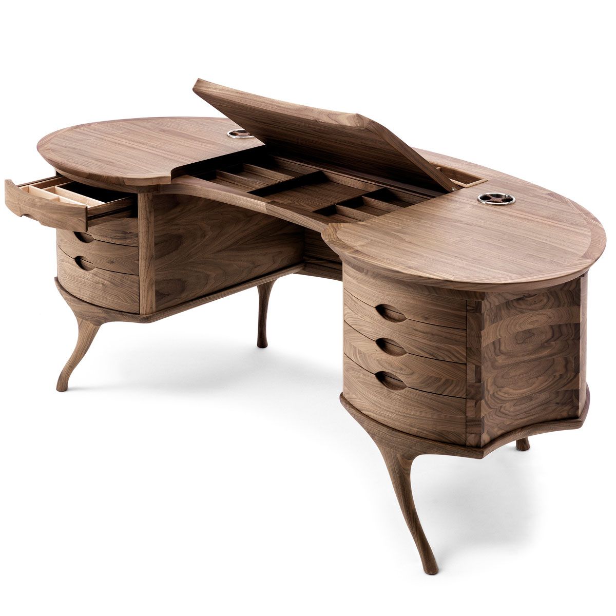 Escriotrio Bean - Ceccotti Collezioni