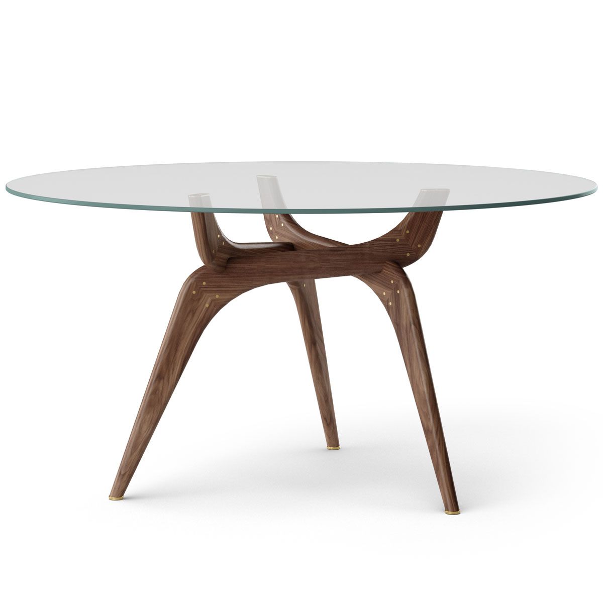 Mesa TRIIIO Cristal - Brdr. Krüger Mesa TRIIIO Cristal - Brdr. Krüger