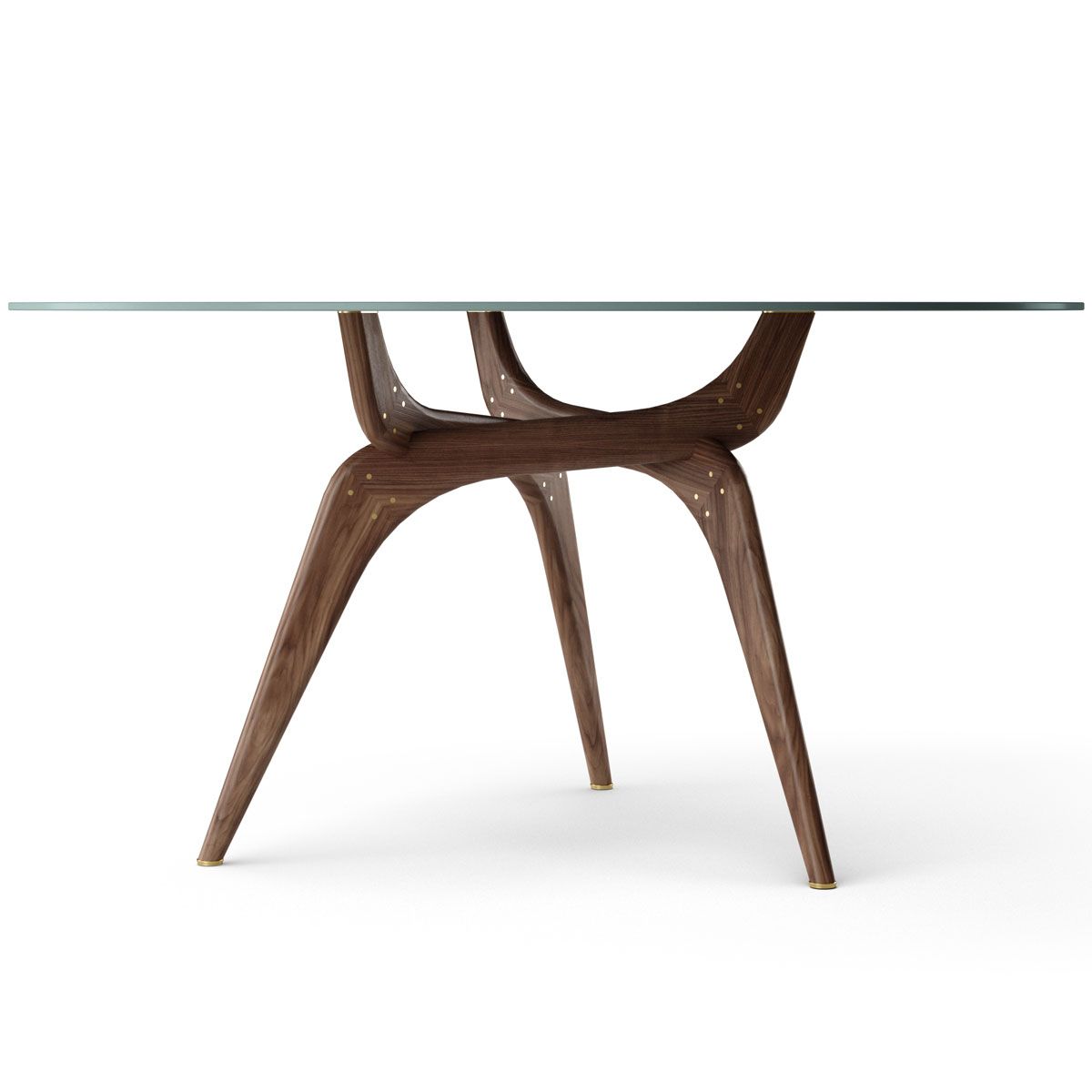 Mesa TRIIIO Cristal - Brdr. Krüger Mesa TRIIIO Cristal - Brdr. Krüger