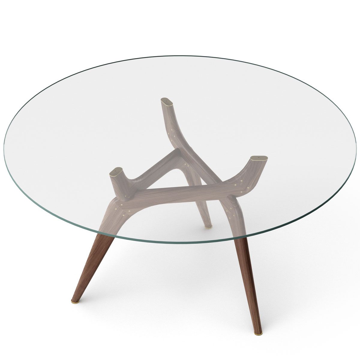 Mesa TRIIIO Cristal - Brdr. Krüger Mesa TRIIIO Cristal - Brdr. Krüger
