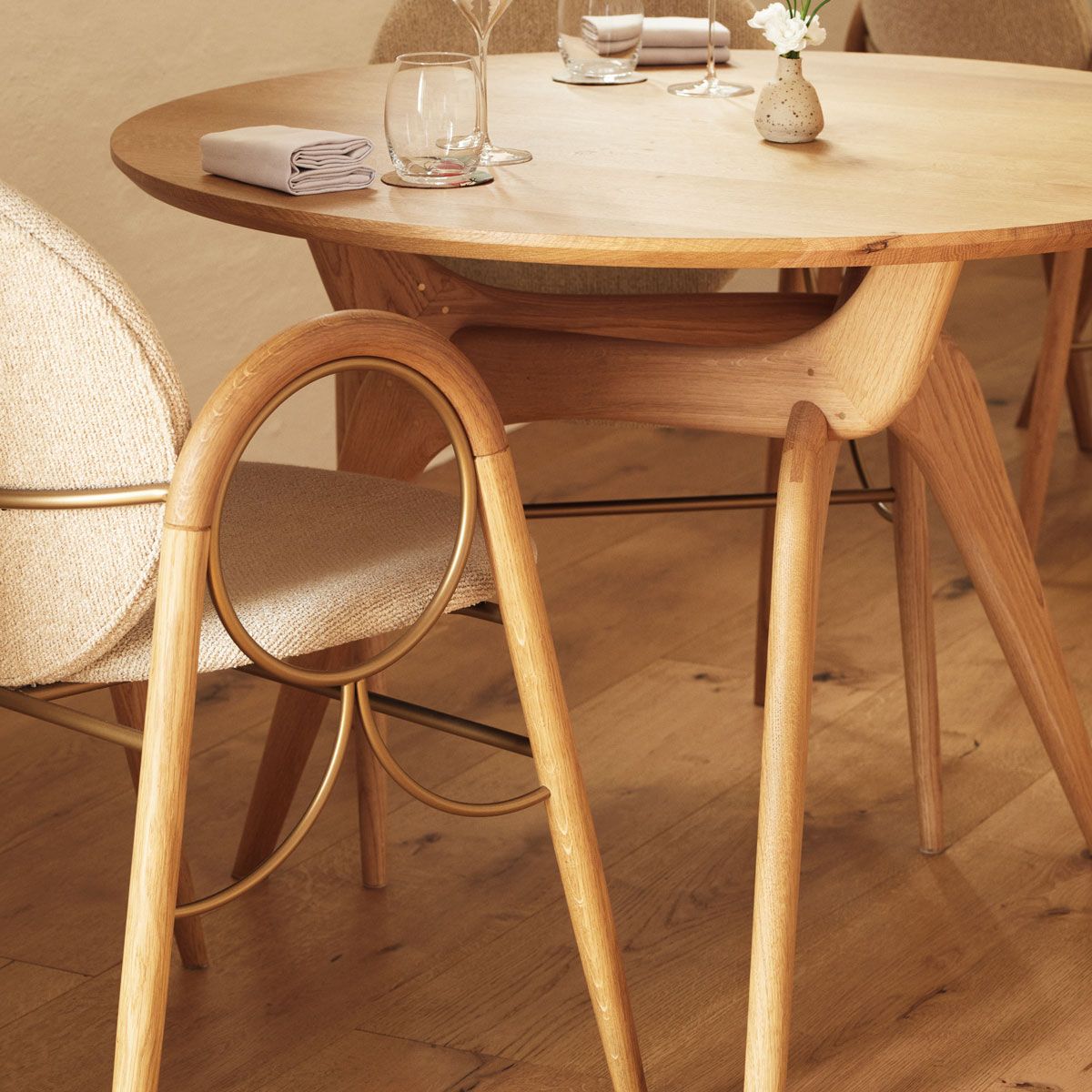 Mesa TRIIIO - Brdr. Krüger Mesa TRIIIO - Brdr. Krüger