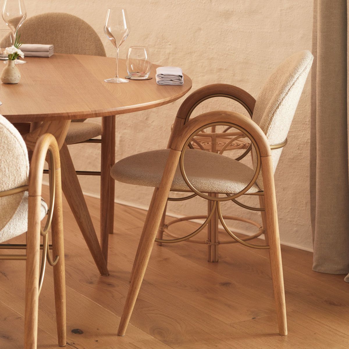 Mesa TRIIIO - Brdr. Krüger Mesa TRIIIO - Brdr. Krüger