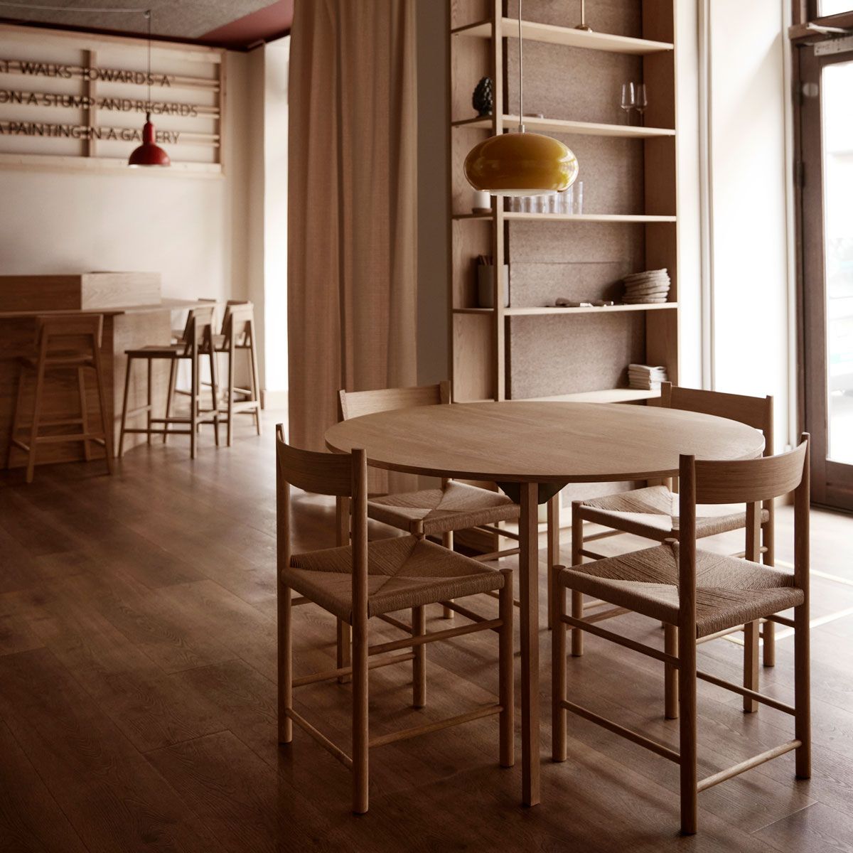 Silla F - Brdr. Krüger Silla F - Brdr. Krüger