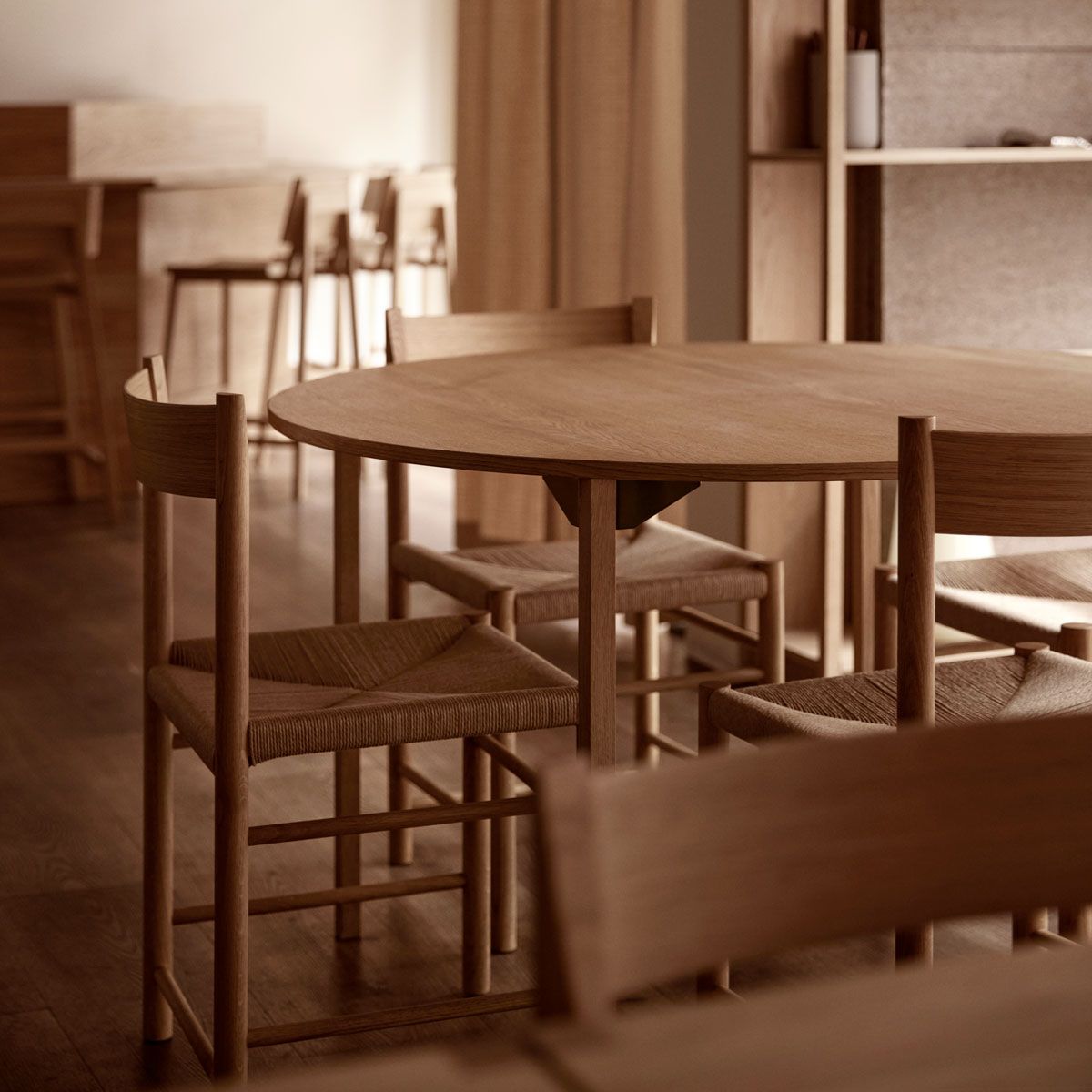 Silla F - Brdr. Krüger Silla F - Brdr. Krüger
