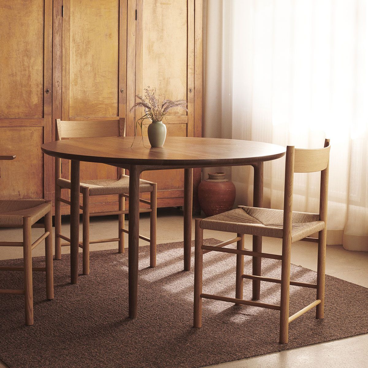 Silla F - Brdr. Krüger Silla F - Brdr. Krüger