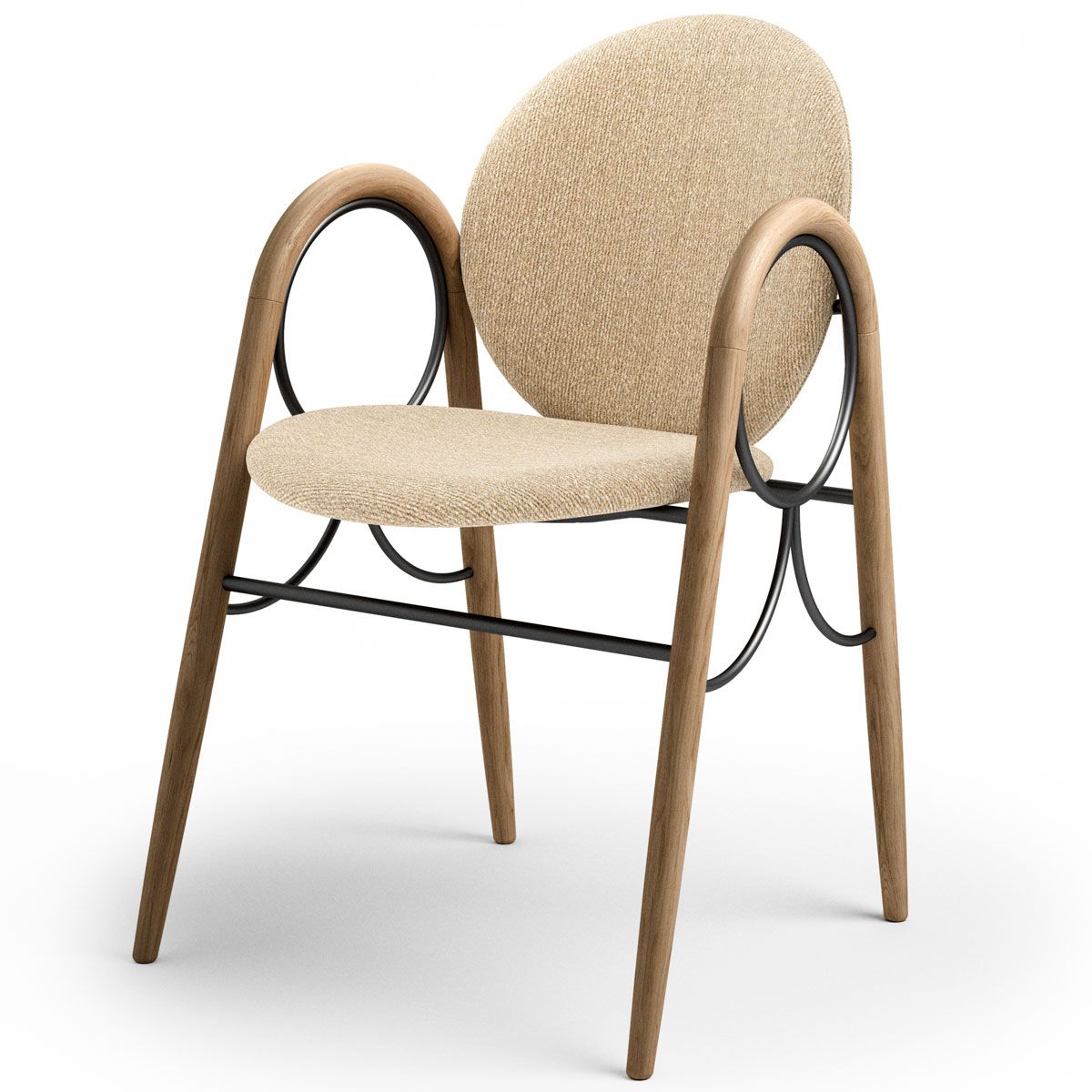 Sillón Arkade - Brdr. Krüger Sillón Arkade - Brdr. Krüger