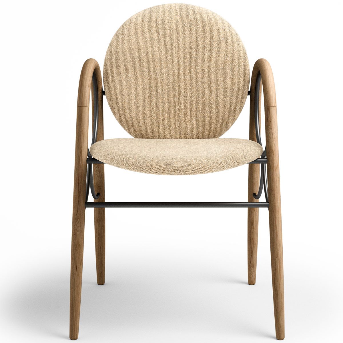 Sillón Arkade - Brdr. Krüger Sillón Arkade - Brdr. Krüger