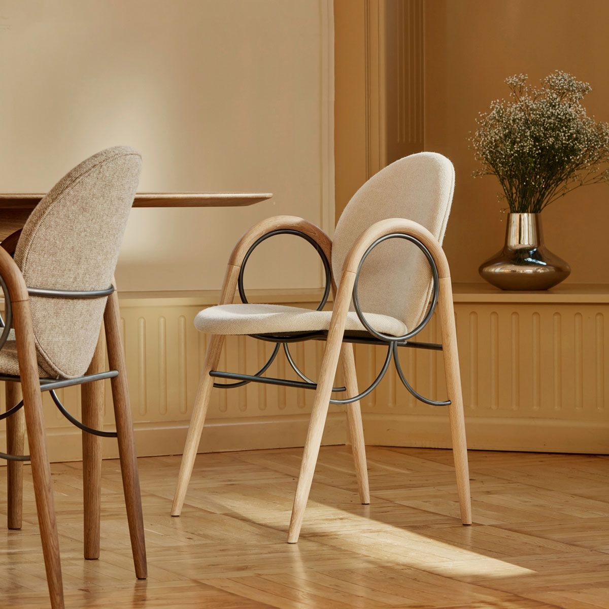 Sillón Arkade - Brdr. Krüger Sillón Arkade - Brdr. Krüger