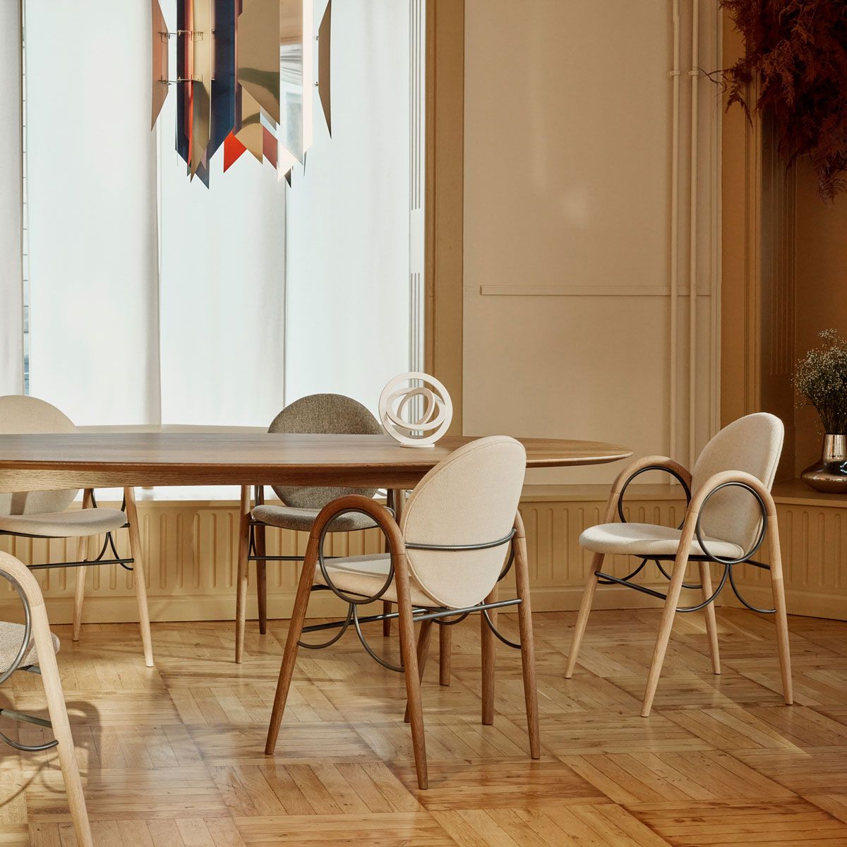 Sillón Arkade - Brdr. Krüger Sillón Arkade - Brdr. Krüger