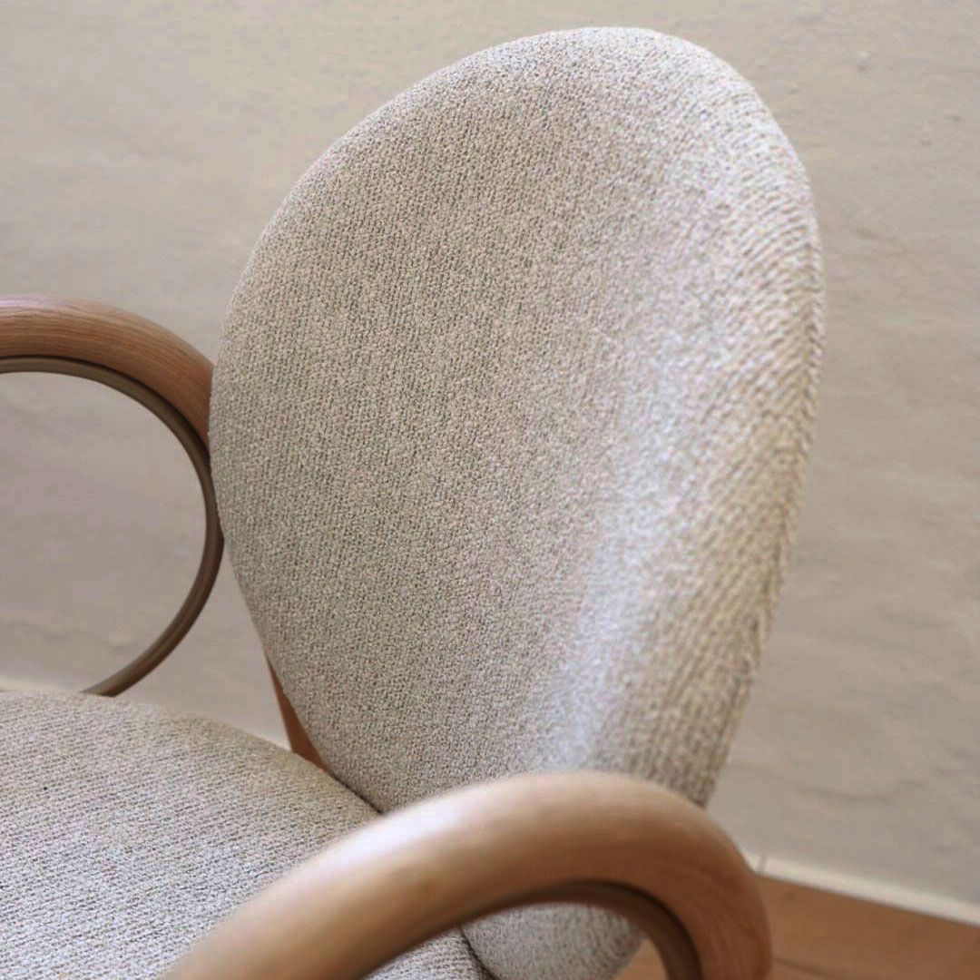 Sillón Arkade - Brdr. Krüger Sillón Arkade - Brdr. Krüger
