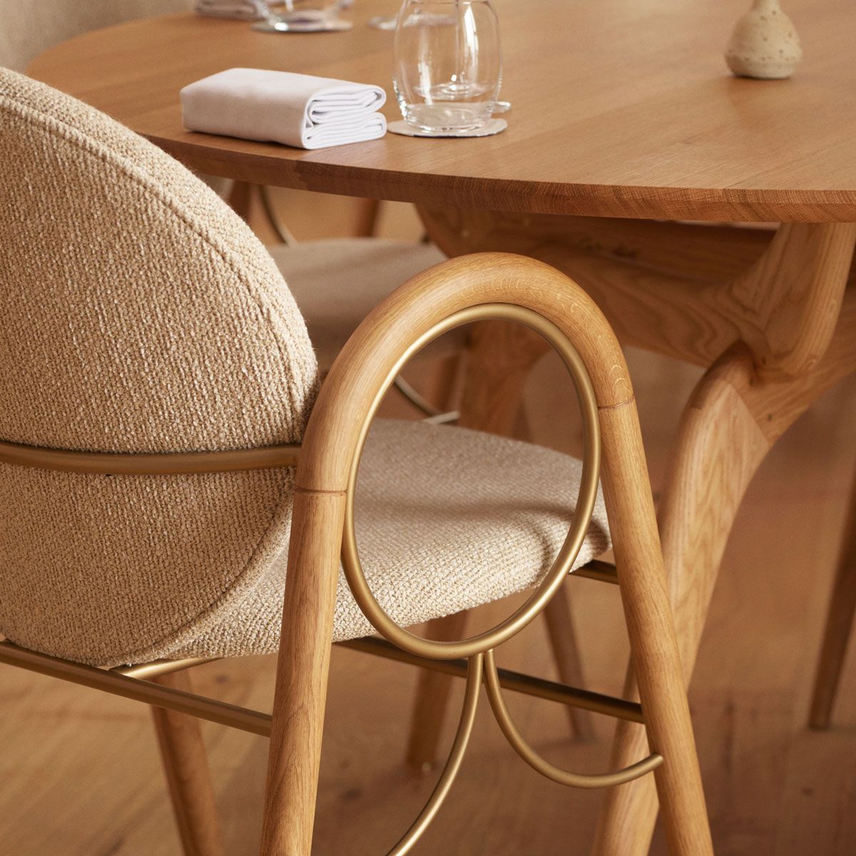 Sillón Arkade - Brdr. Krüger Sillón Arkade - Brdr. Krüger