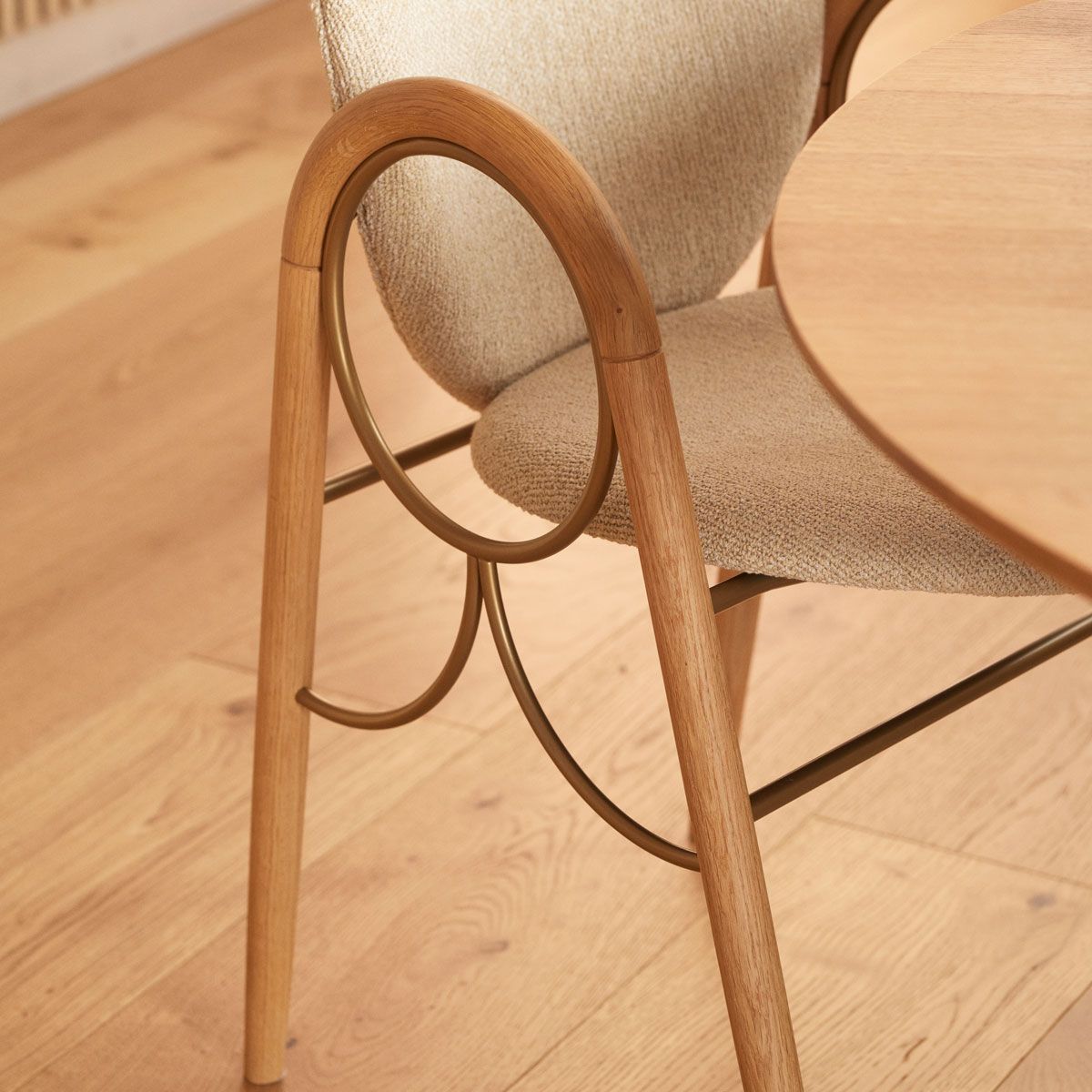 Sillón Arkade - Brdr. Krüger Sillón Arkade - Brdr. Krüger