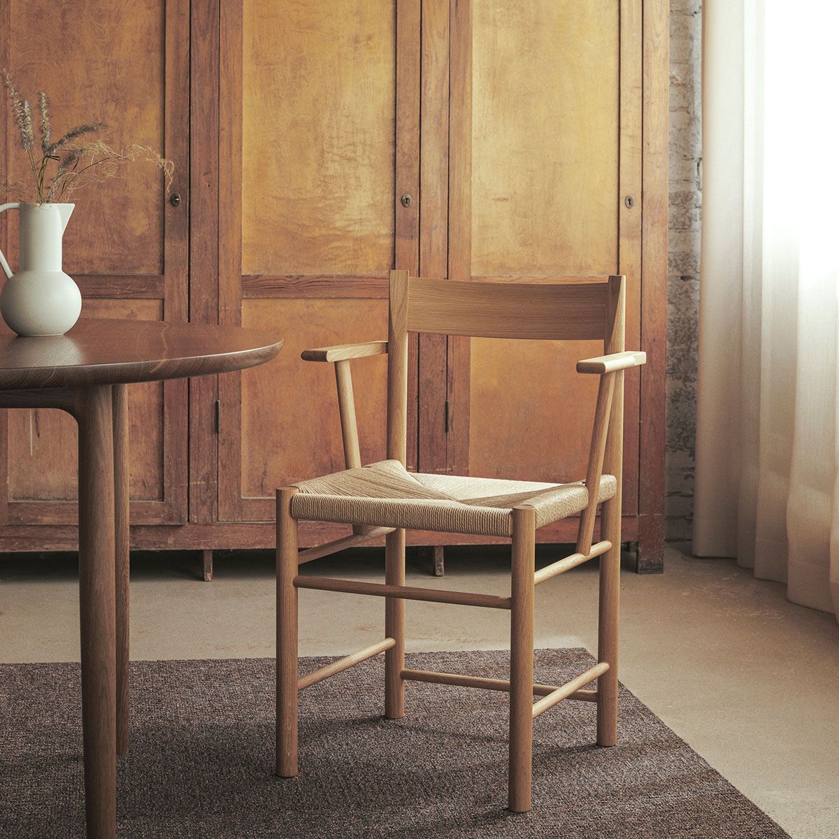 Sillón F - Brdr. Krüger Sillón F - Brdr. Krüger