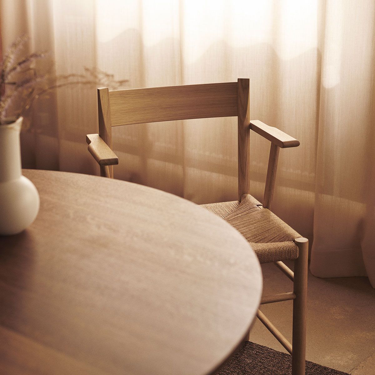 Sillón F - Brdr. Krüger Sillón F - Brdr. Krüger