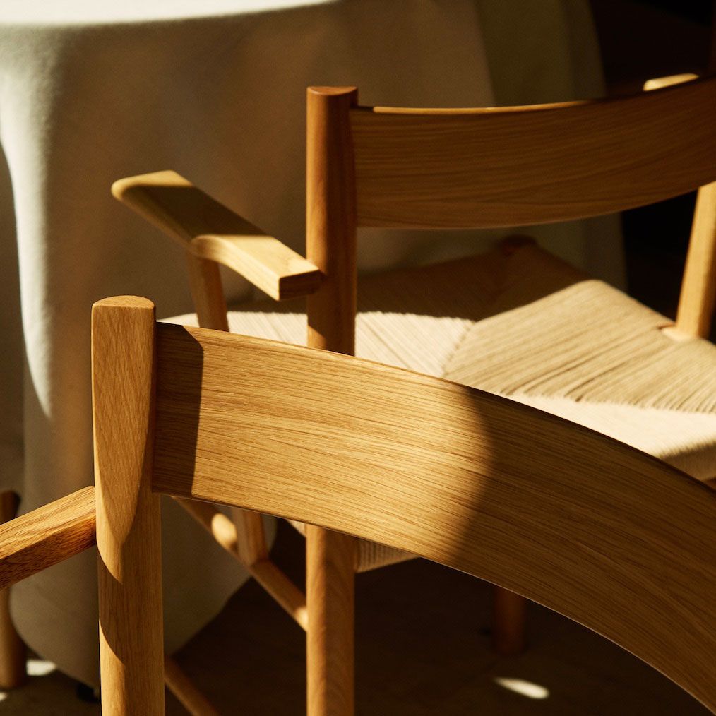Sillón F - Brdr. Krüger Sillón F - Brdr. Krüger