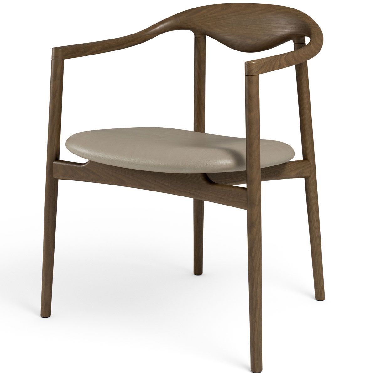 Sillón Jari - Brdr. Krüger Sillón Jari - Brdr. Krüger