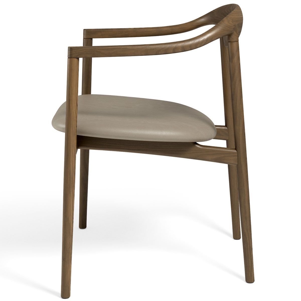 Sillón Jari - Brdr. Krüger Sillón Jari - Brdr. Krüger