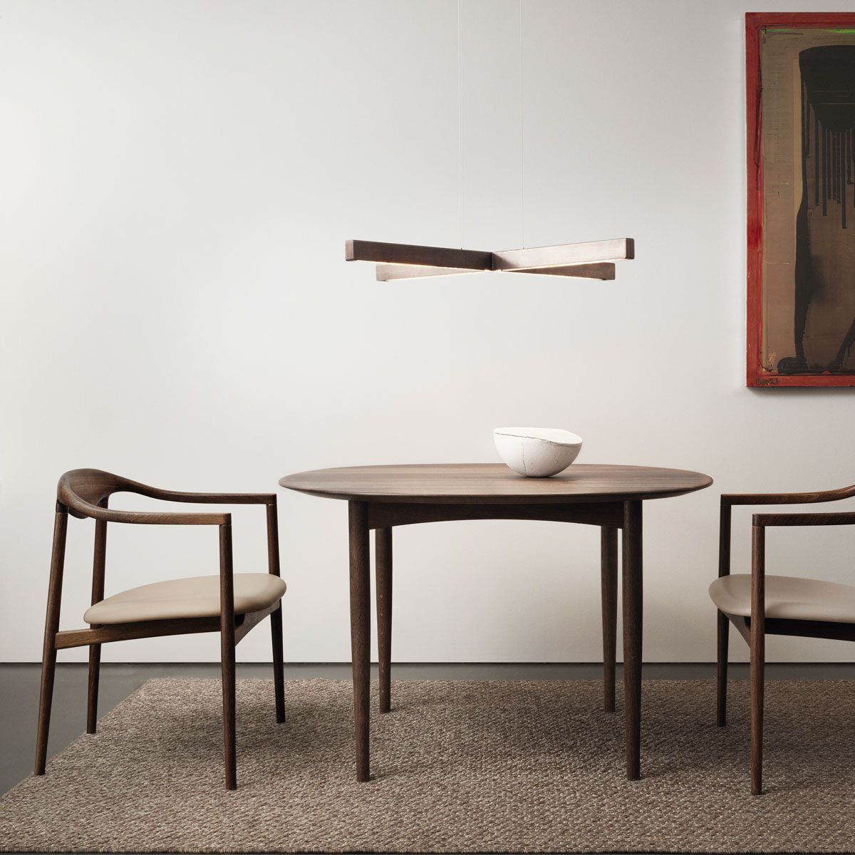 Sillón Jari - Brdr. Krüger Sillón Jari - Brdr. Krüger