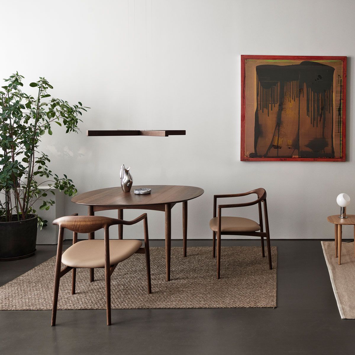Sillón Jari - Brdr. Krüger Sillón Jari - Brdr. Krüger