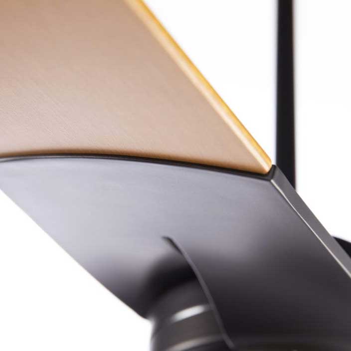 Ventilador Torsion - The Modern Fan Company Ventilador Torsion - The Modern Fan Company