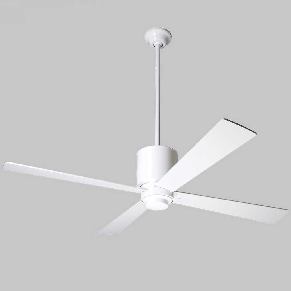 Ventilador White Lapa - The Modern Fun Company