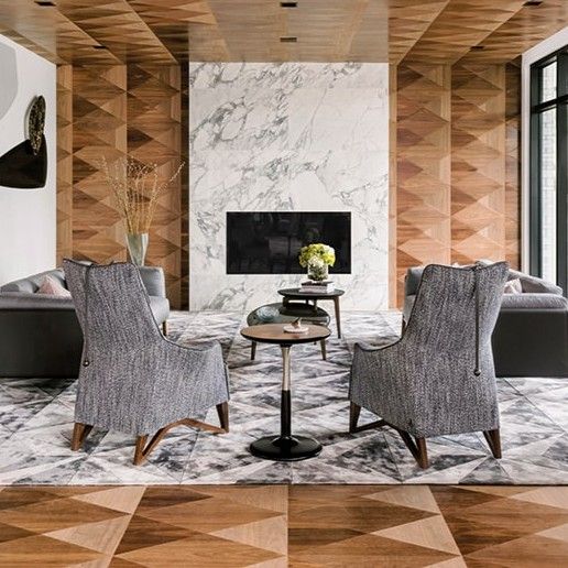 Butaca Mobius - Giorgetti