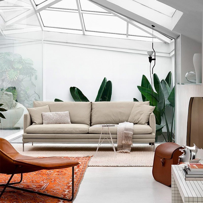 sofa-william-zanotta-Naharro-muebles