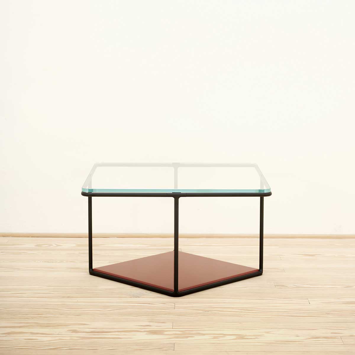 Mesa auxiliar Lemante 65 - B&B Italia