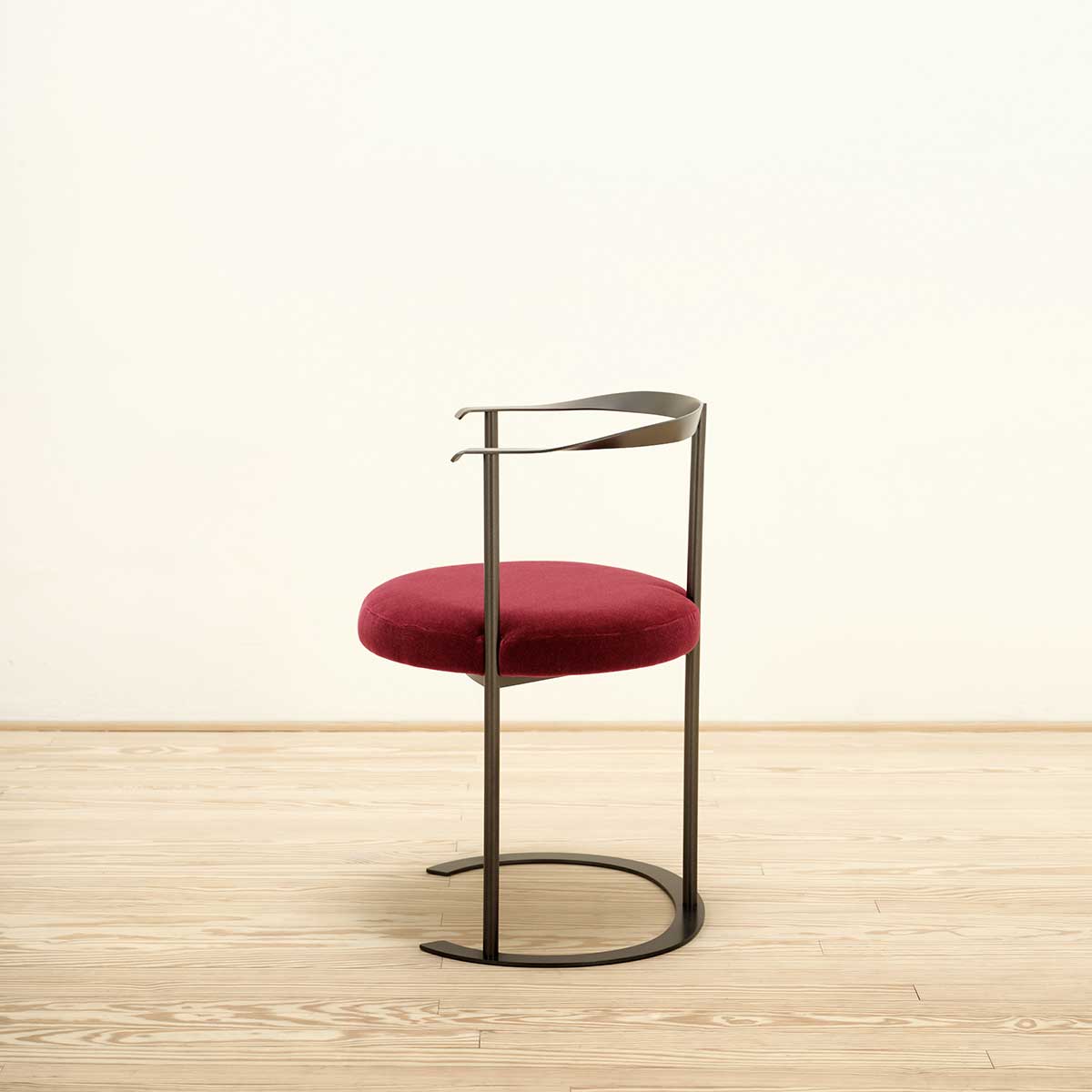 Silla Catilina - Azucena