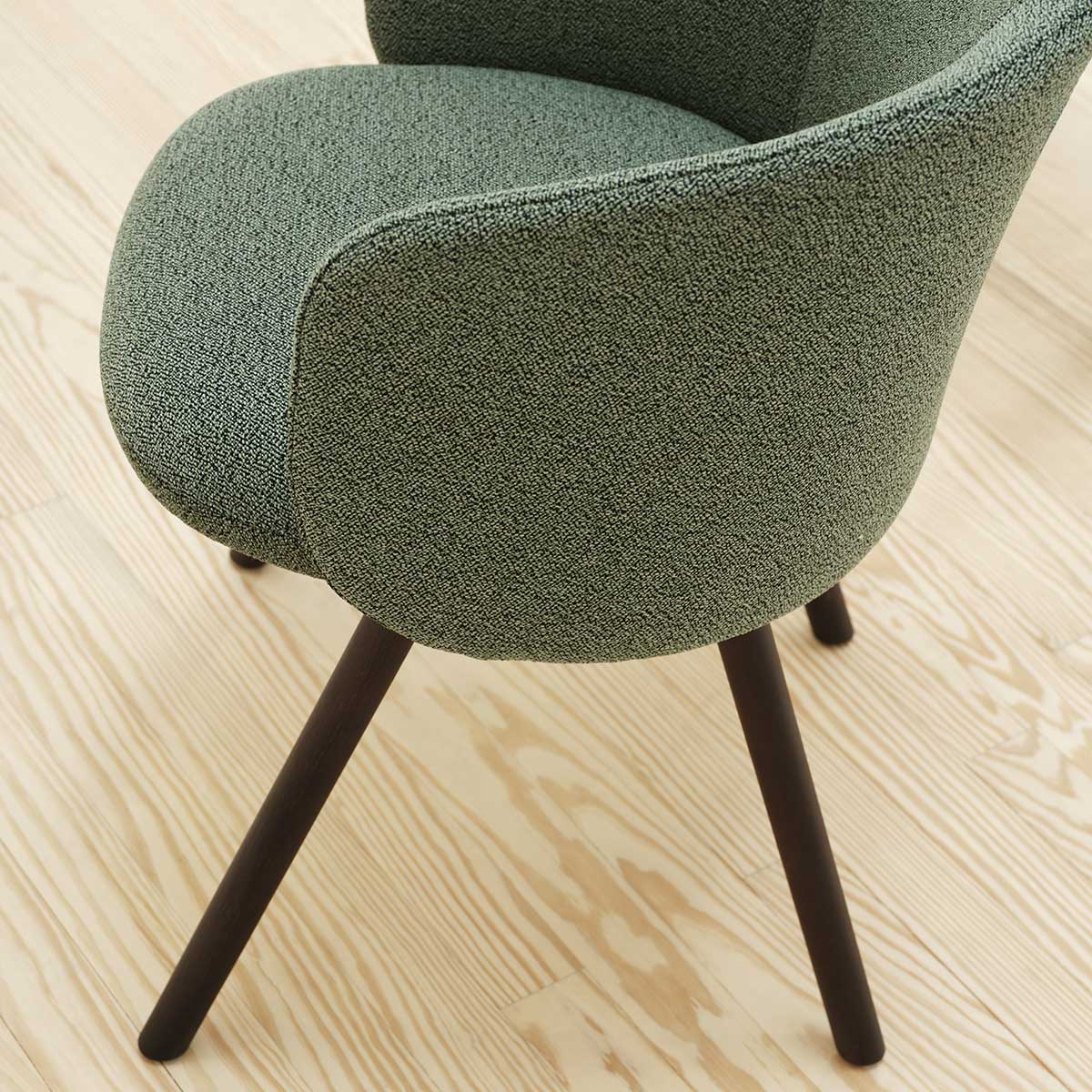 Sillón Mikado - Vitra